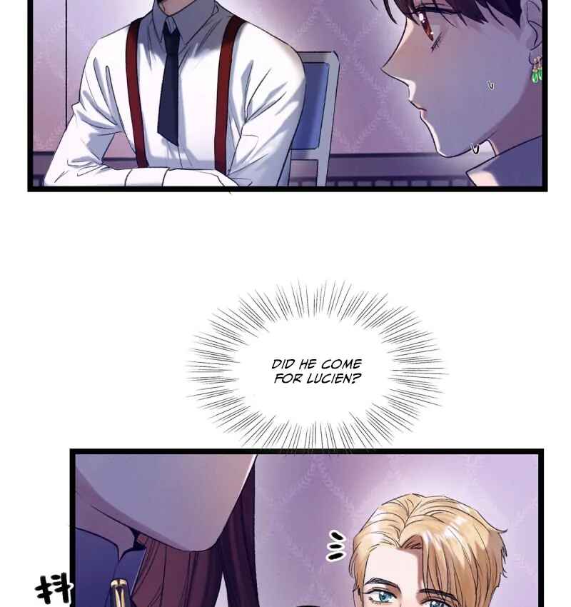 House of Riddles Chapter 10 - Page 9