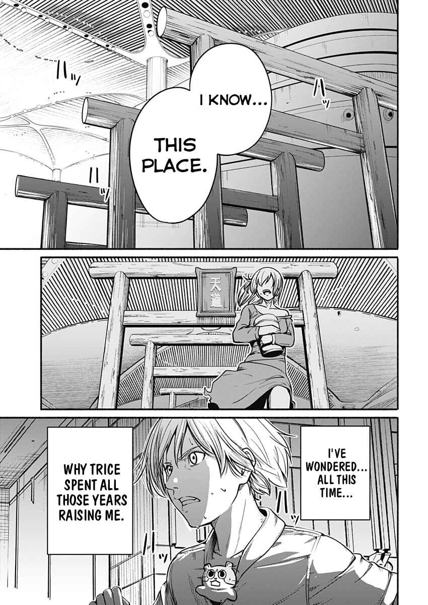 Alma Chapter 26 - Page 11