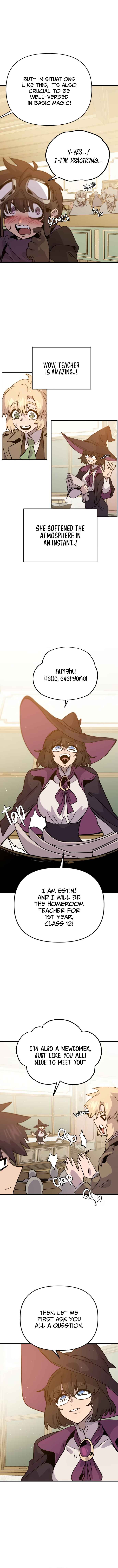 Du Beonjjae Sam eun Healing Life? Chapter 32 - Page 10