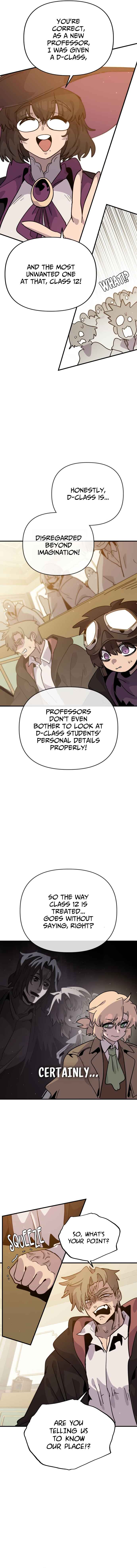 Du Beonjjae Sam eun Healing Life? Chapter 32 - Page 12