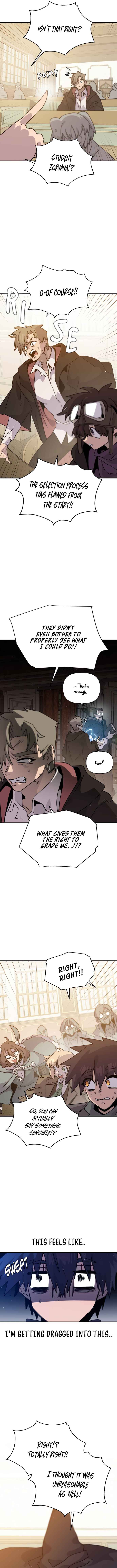 Du Beonjjae Sam eun Healing Life? Chapter 32 - Page 15