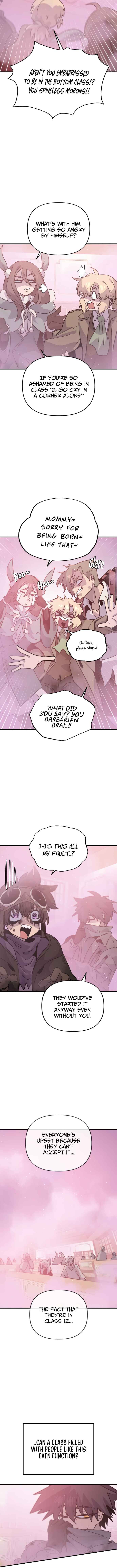 Du Beonjjae Sam eun Healing Life? Chapter 32 - Page 8