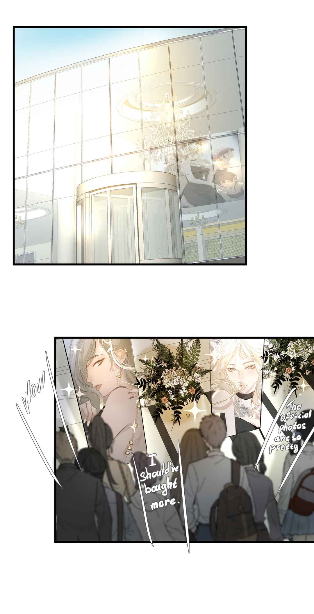 Addicted to Her Chapter 48 - Page 15