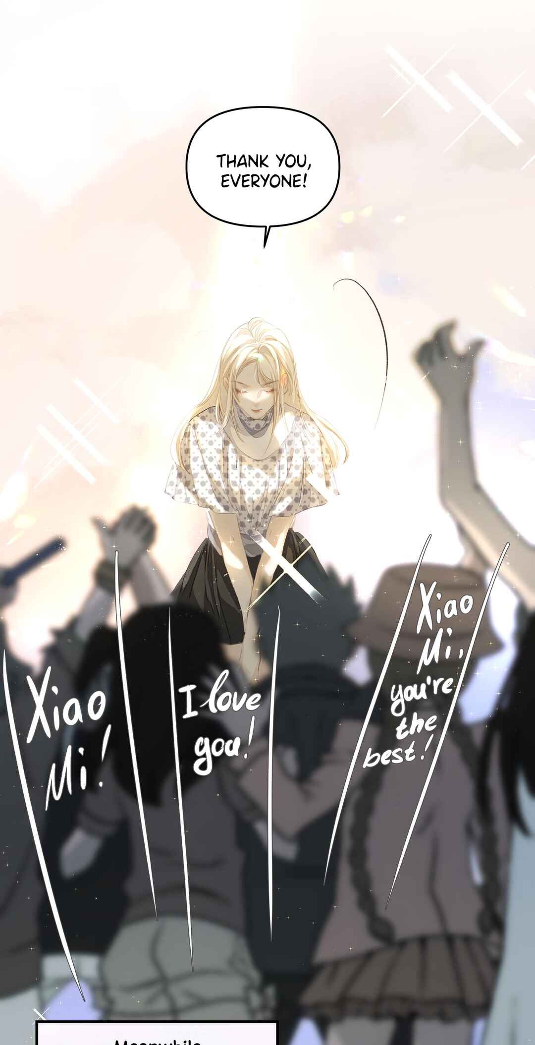 Addicted to Her Chapter 48 - Page 19