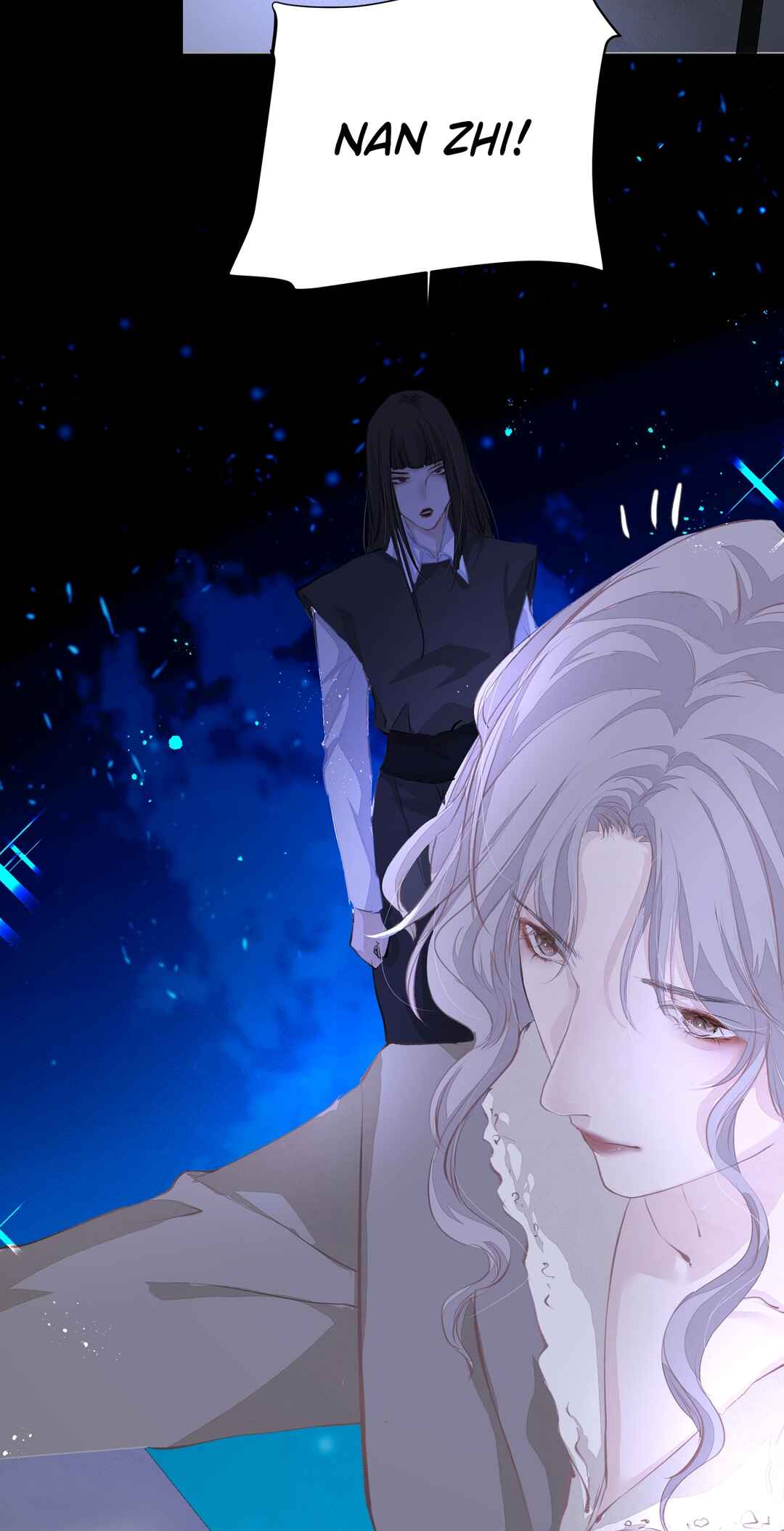 Addicted to Her Chapter 48 - Page 22