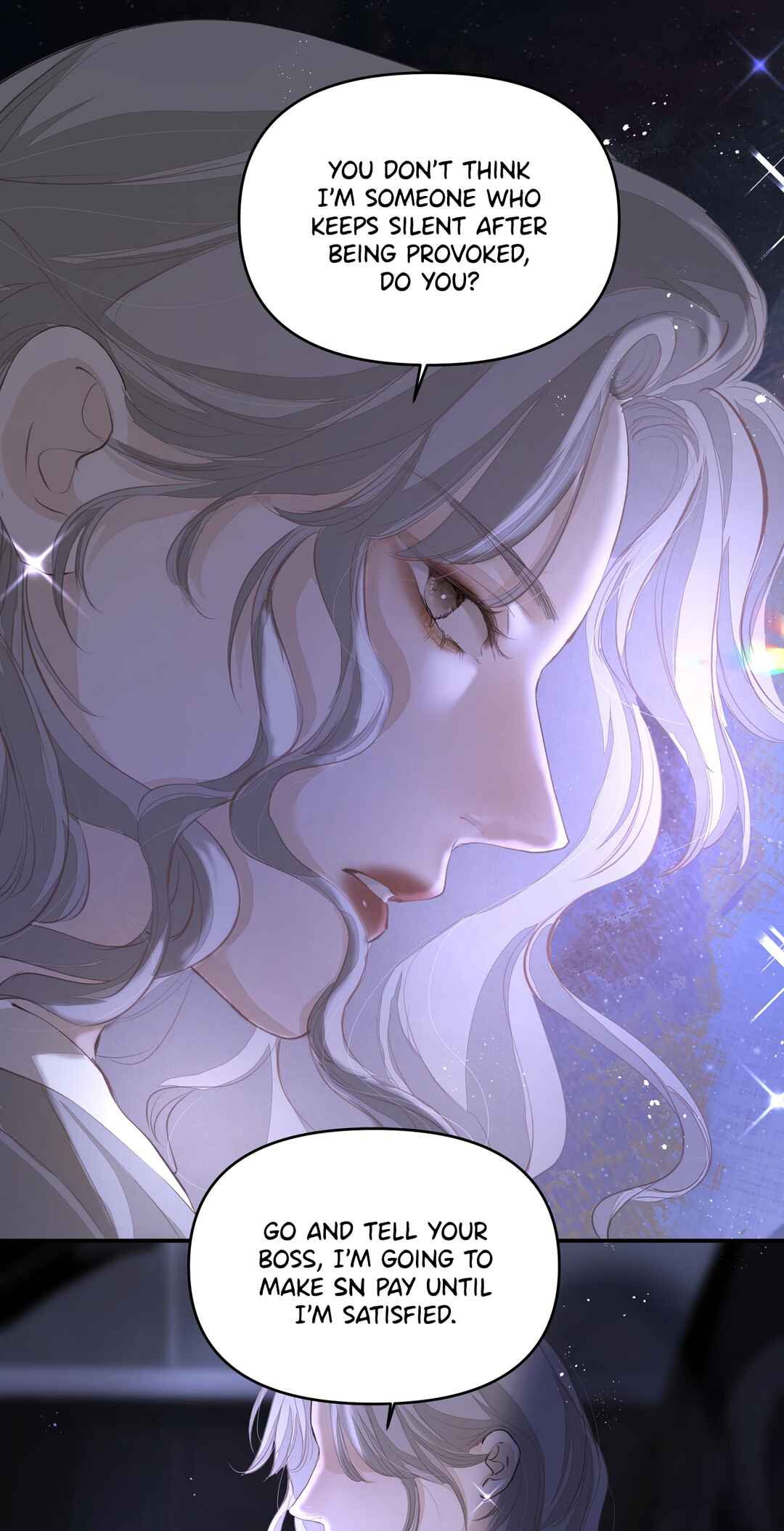 Addicted to Her Chapter 48 - Page 25