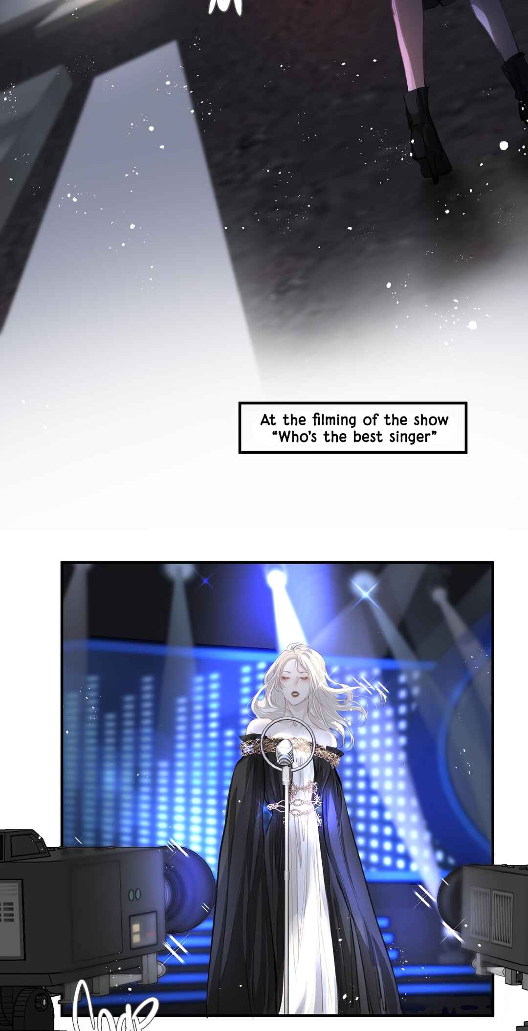 Addicted to Her Chapter 48 - Page 27
