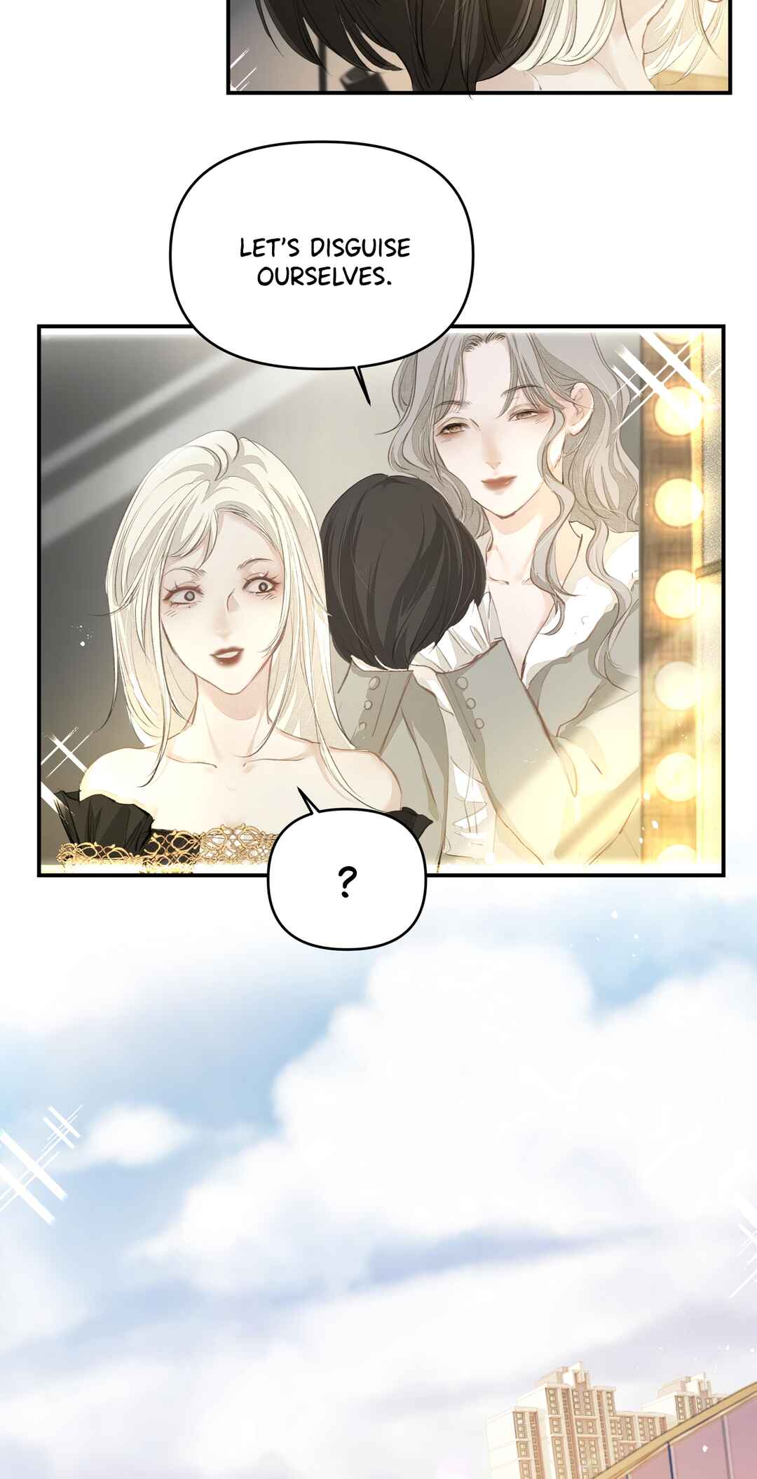 Addicted to Her Chapter 48 - Page 32
