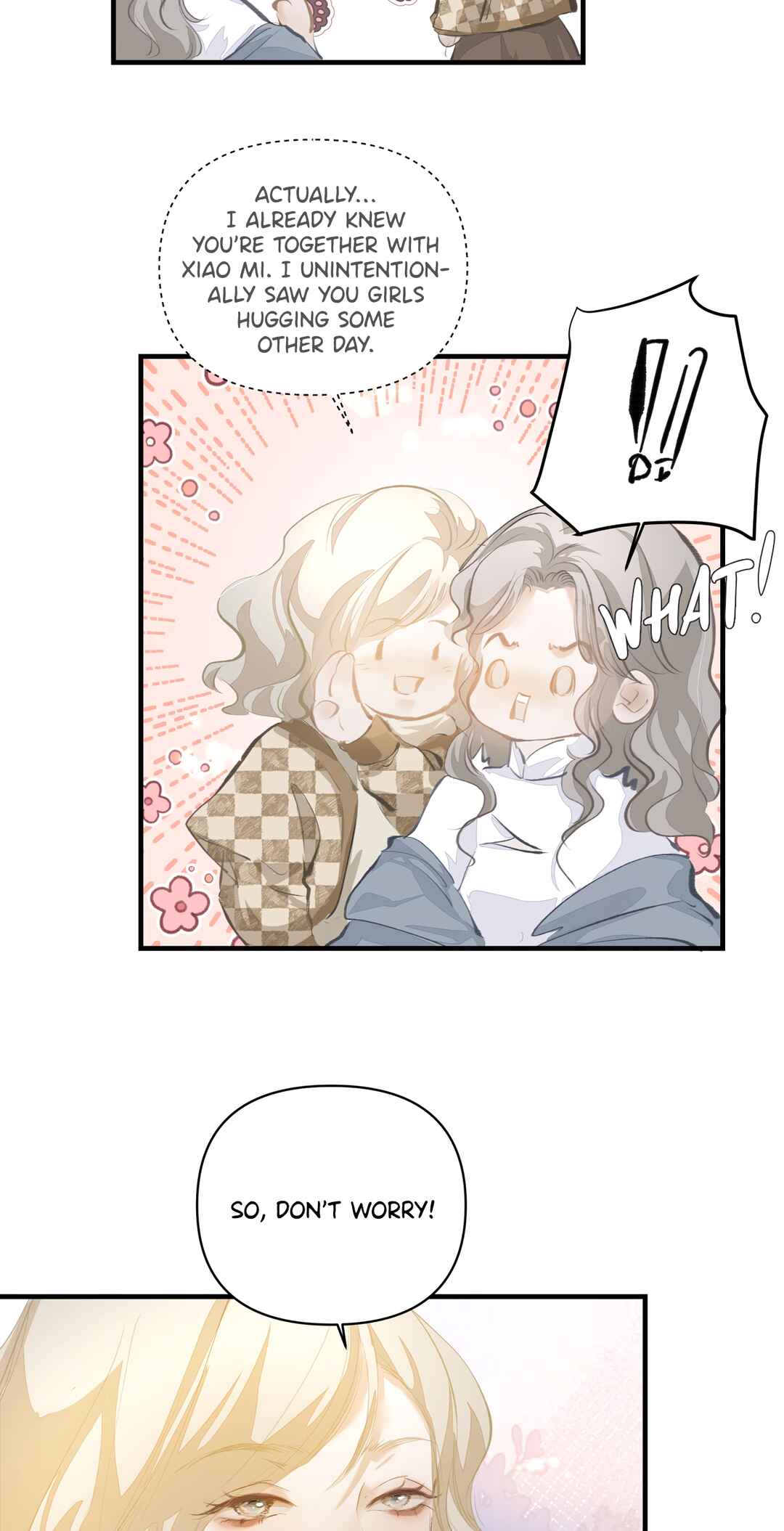 Addicted to Her Chapter 48 - Page 7