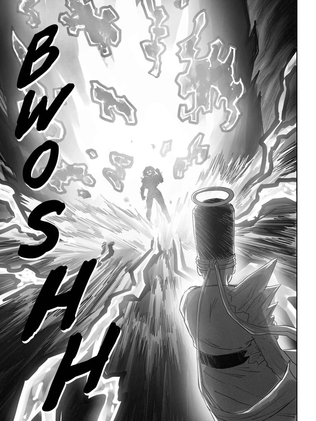 Dragon Ball AF Chapter 2 - Page 30