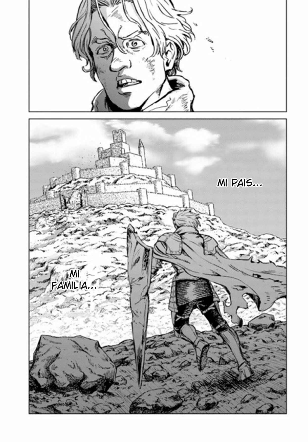 Nihonkoku Shoukan Chapter 17 - Page 19