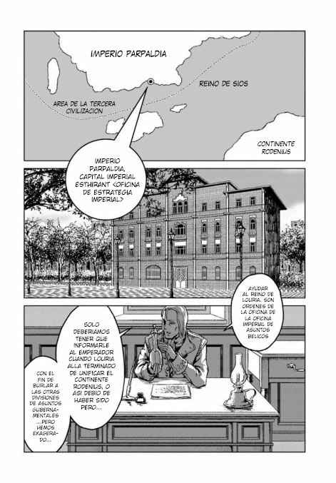 Nihonkoku Shoukan Chapter 17 - Page 9