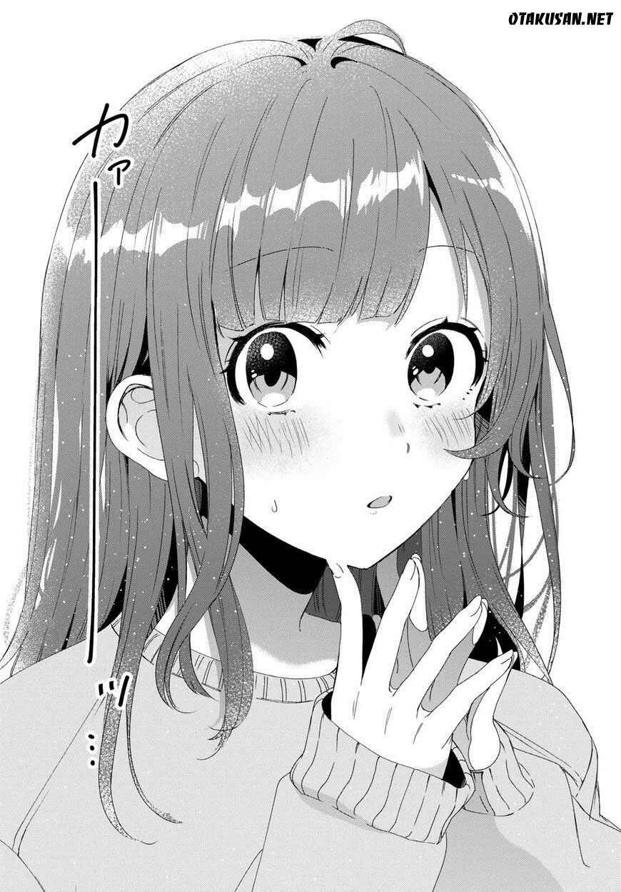 Hige o Soru. Soshite Joshikousei o Hirou. Chapter 2 - Page 29
