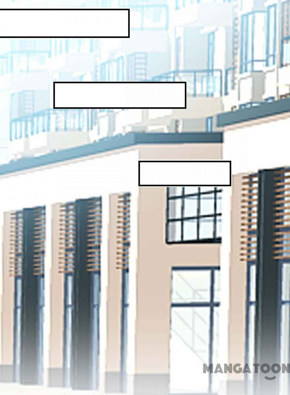 Genius Cool Treasure: President's Wife Is Too Powerful Chapter 46 - Page 1