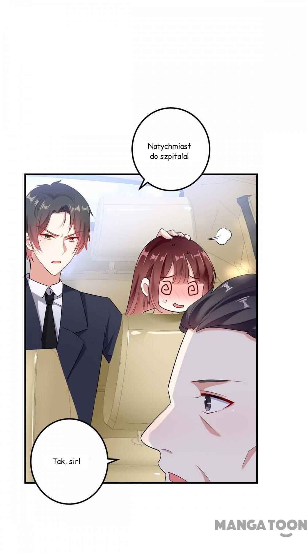 Genius Cool Treasure: President's Wife Is Too Powerful Chapter 46 - Page 10