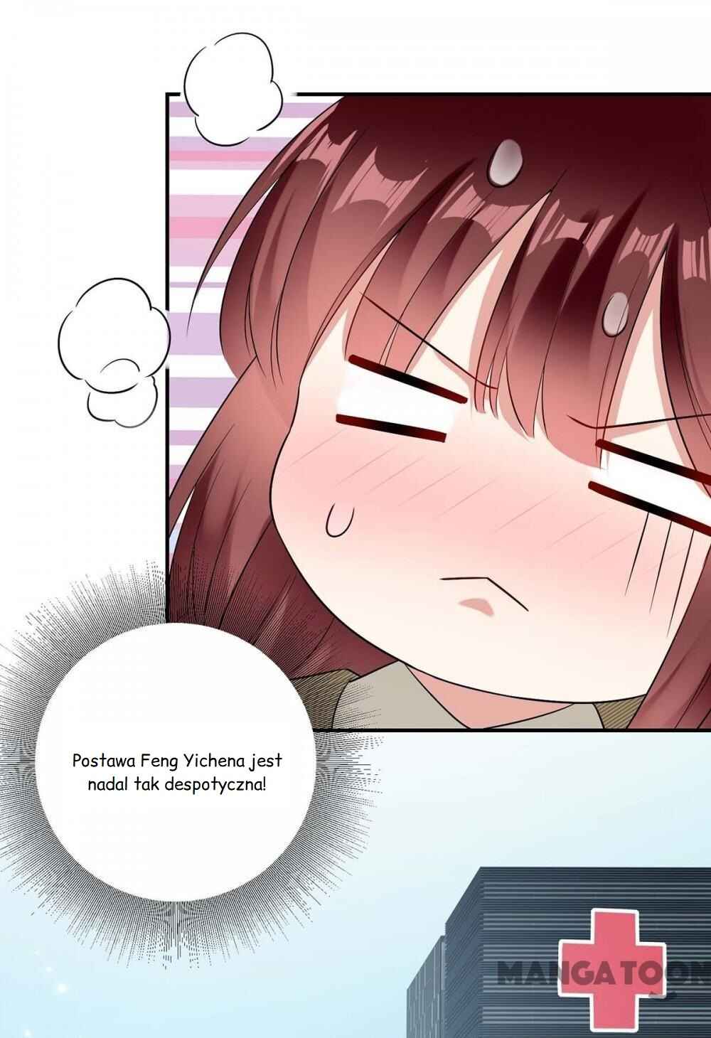 Genius Cool Treasure: President's Wife Is Too Powerful Chapter 46 - Page 11