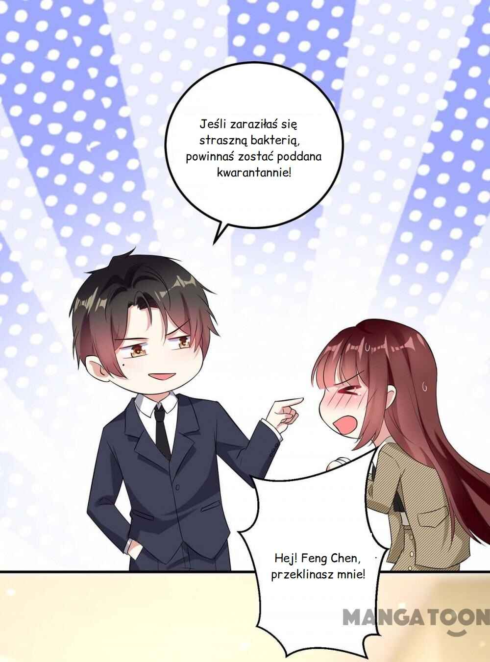 Genius Cool Treasure: President's Wife Is Too Powerful Chapter 46 - Page 14