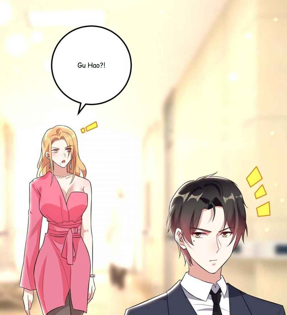 Genius Cool Treasure: President's Wife Is Too Powerful Chapter 46 - Page 15
