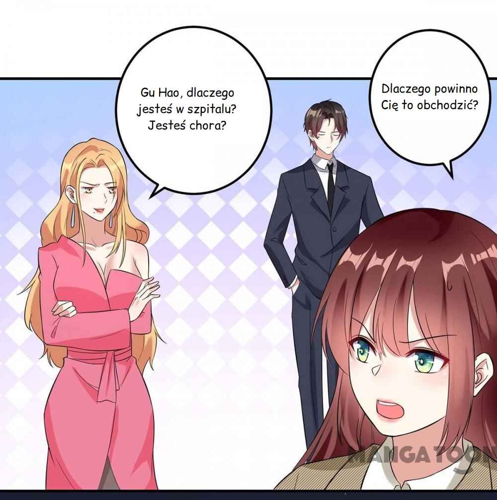 Genius Cool Treasure: President's Wife Is Too Powerful Chapter 46 - Page 17
