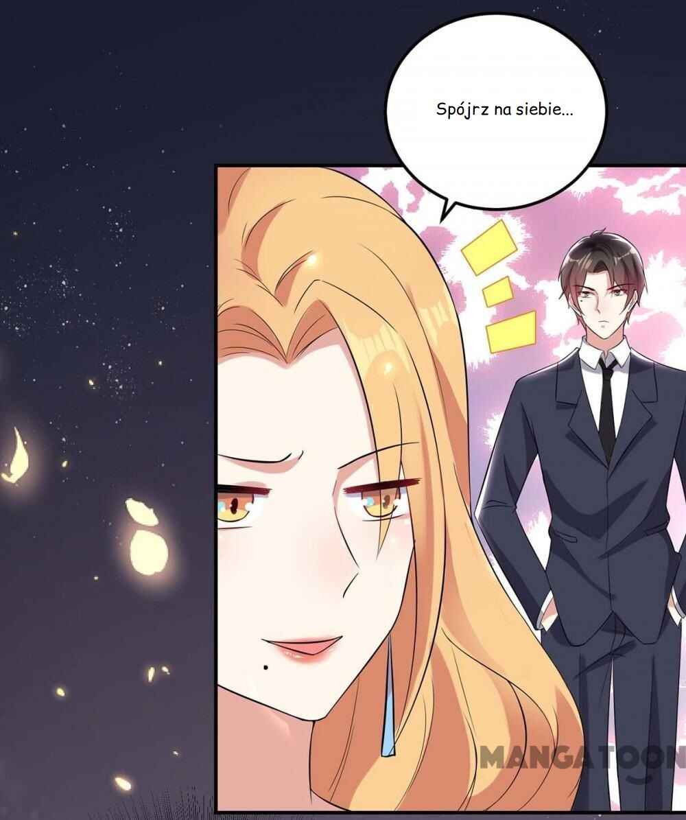 Genius Cool Treasure: President's Wife Is Too Powerful Chapter 46 - Page 18