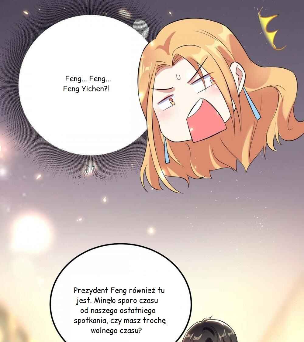Genius Cool Treasure: President's Wife Is Too Powerful Chapter 46 - Page 19