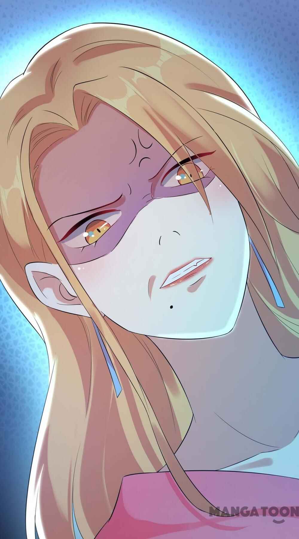 Genius Cool Treasure: President's Wife Is Too Powerful Chapter 46 - Page 22