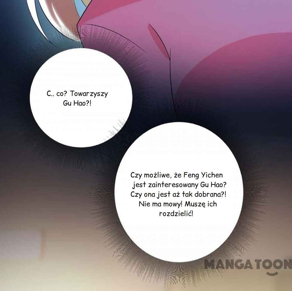 Genius Cool Treasure: President's Wife Is Too Powerful Chapter 46 - Page 23
