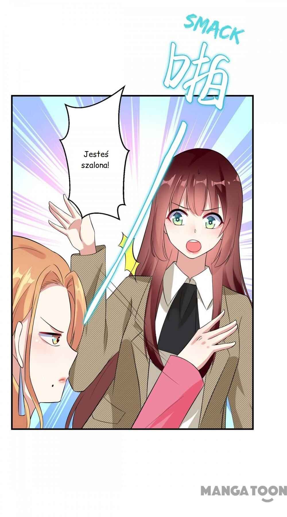 Genius Cool Treasure: President's Wife Is Too Powerful Chapter 46 - Page 27
