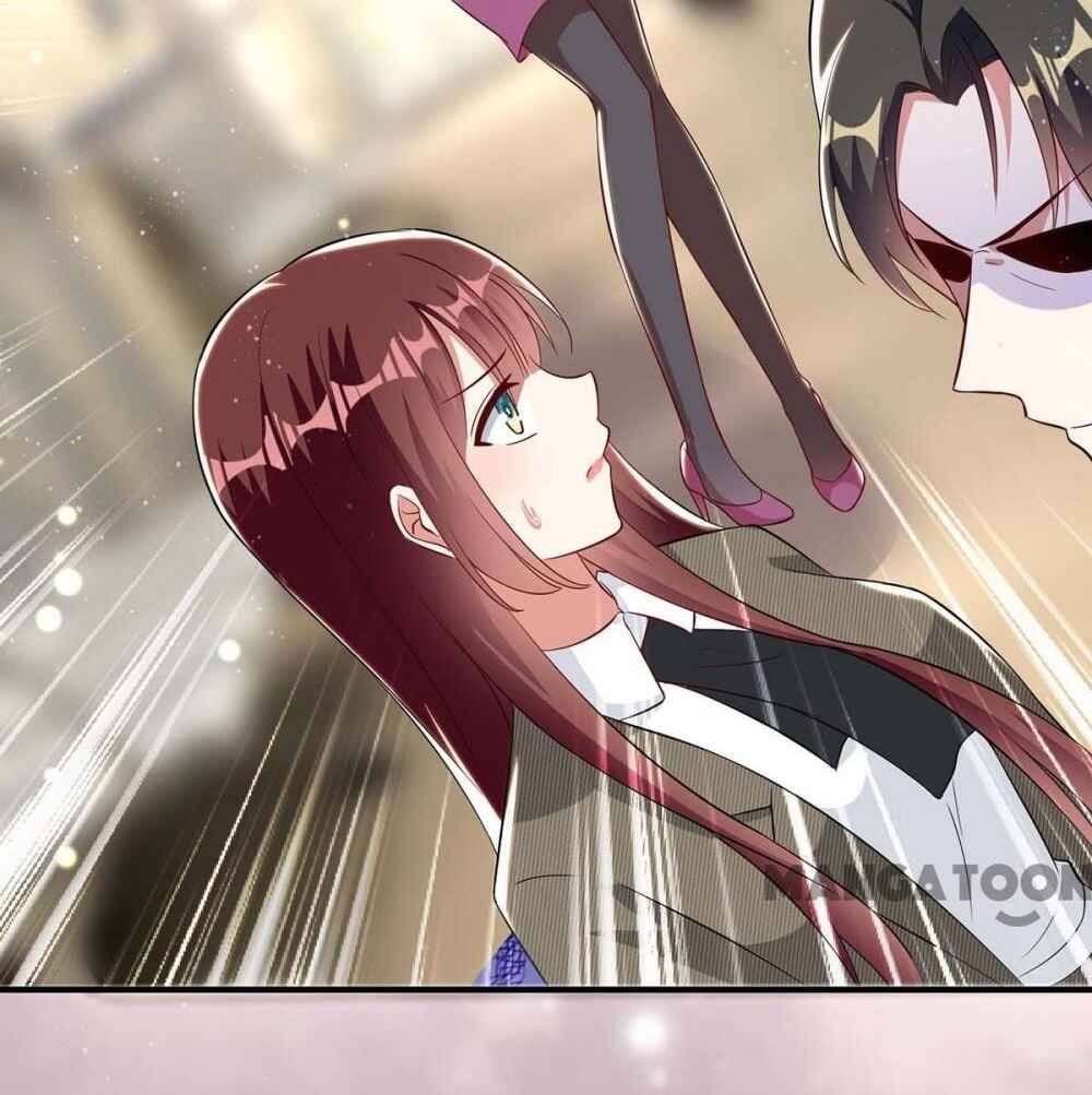 Genius Cool Treasure: President's Wife Is Too Powerful Chapter 46 - Page 29