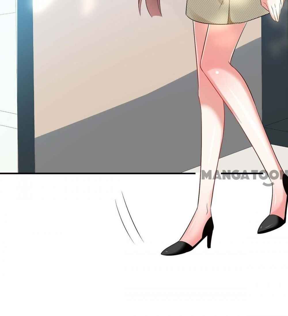 Genius Cool Treasure: President's Wife Is Too Powerful Chapter 46 - Page 3