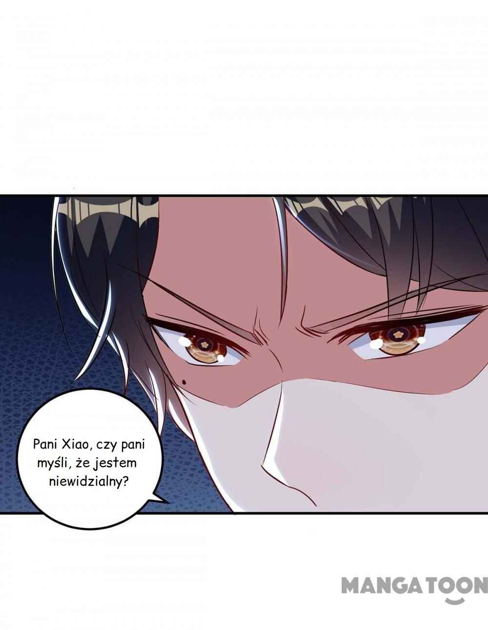 Genius Cool Treasure: President's Wife Is Too Powerful Chapter 46 - Page 32