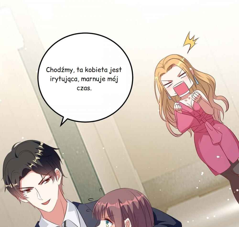 Genius Cool Treasure: President's Wife Is Too Powerful Chapter 46 - Page 35