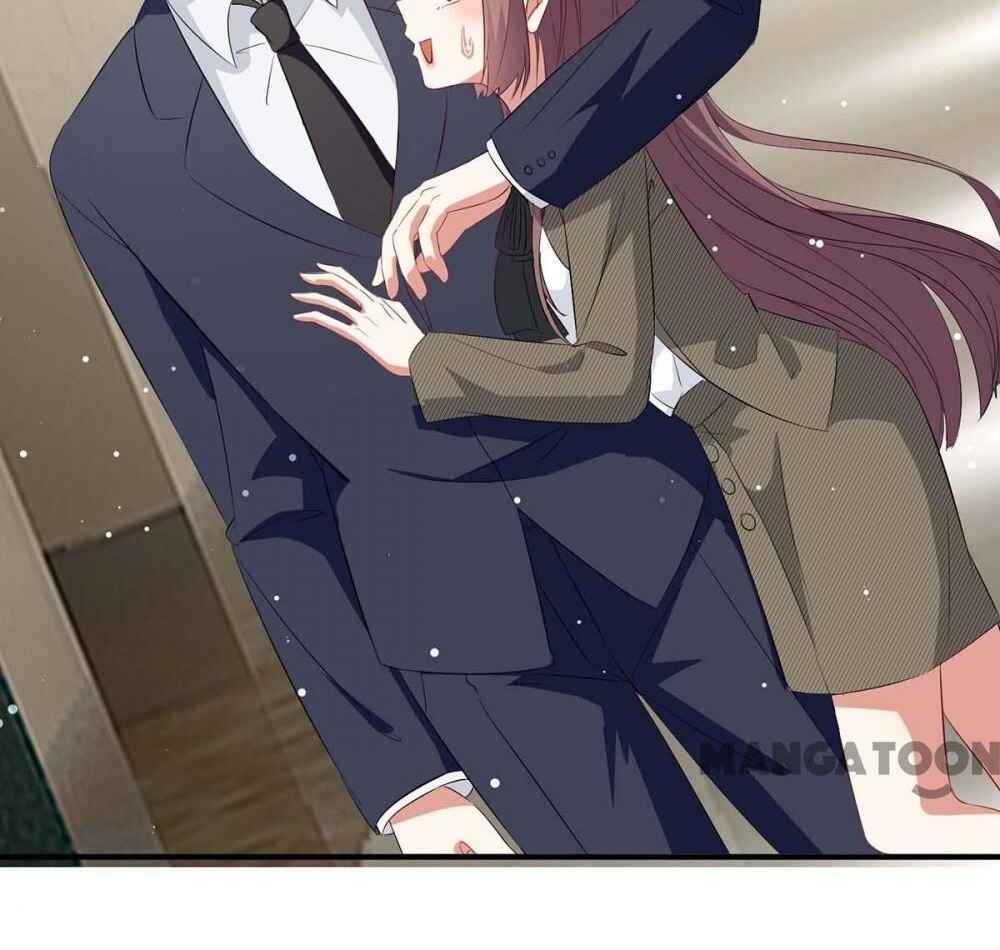 Genius Cool Treasure: President's Wife Is Too Powerful Chapter 46 - Page 36