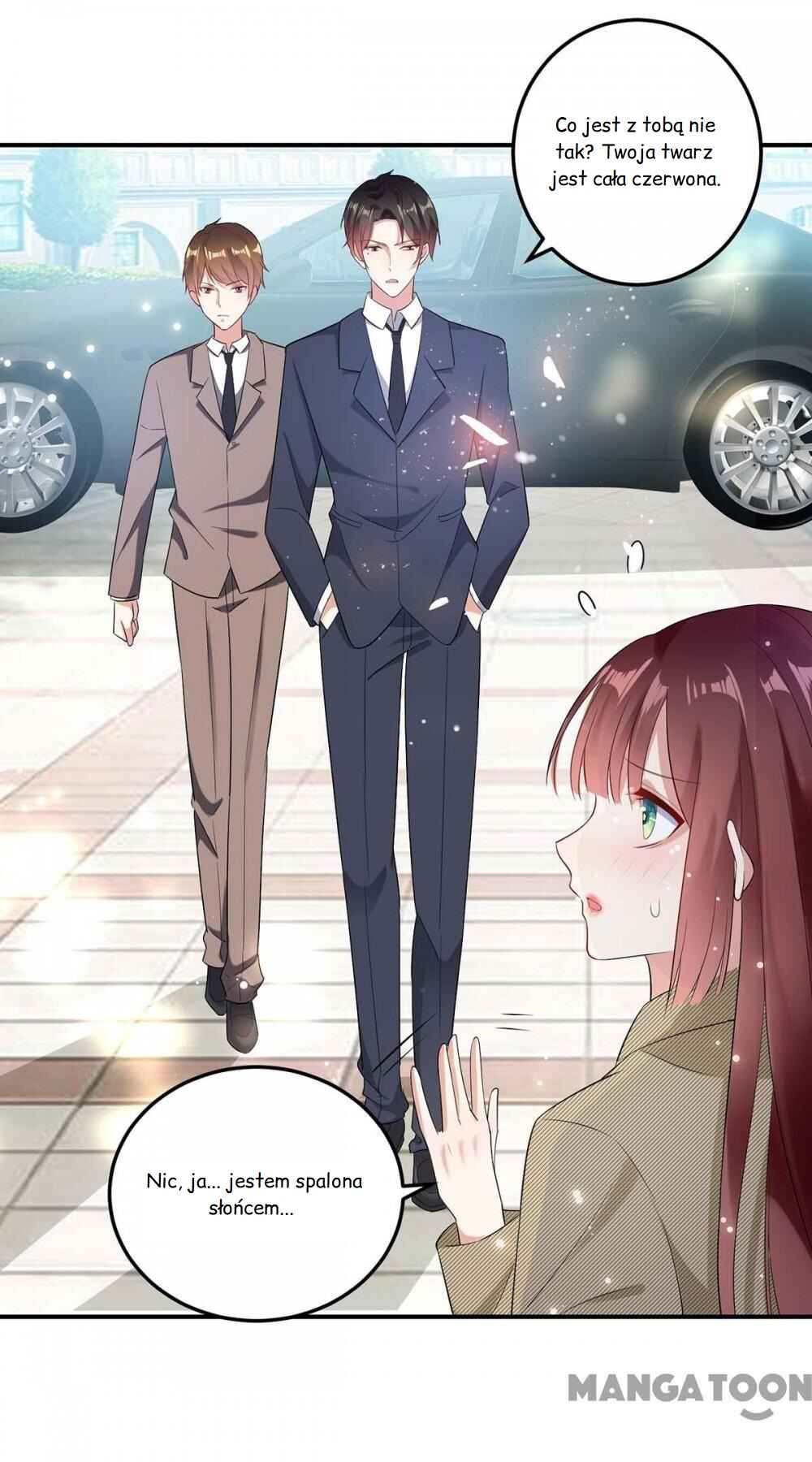 Genius Cool Treasure: President's Wife Is Too Powerful Chapter 46 - Page 5