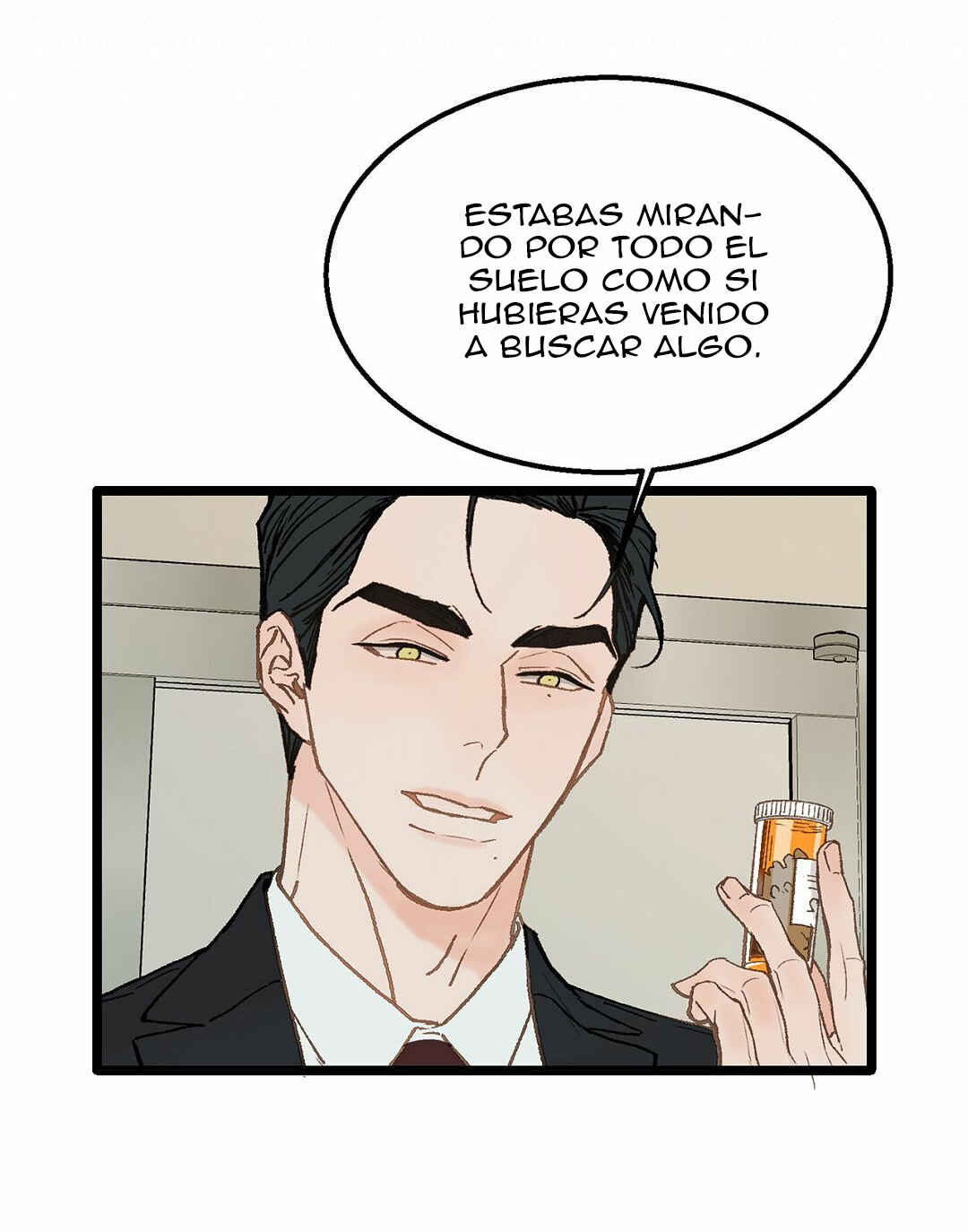 Beta Off Not Dating Chapter 2 - Page 37