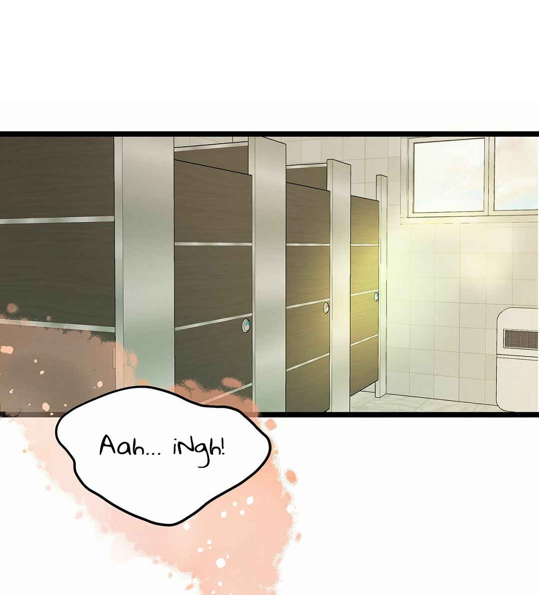 Beta Off Not Dating Chapter 2 - Page 4