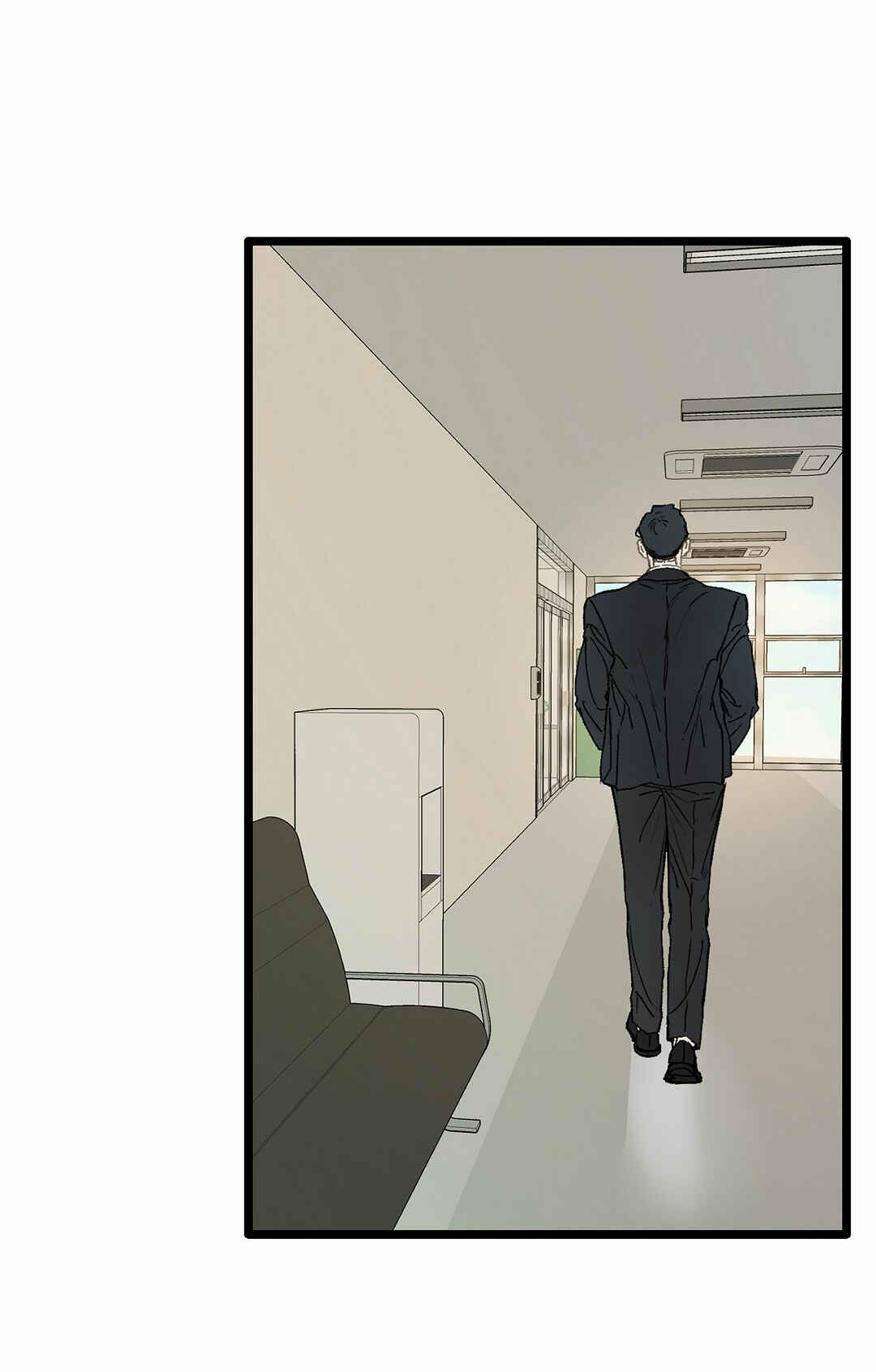 Beta Off Not Dating Chapter 2 - Page 43