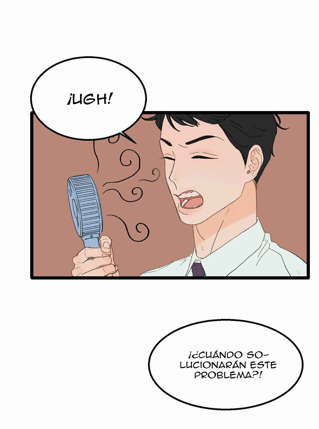 Beta Off Not Dating Chapter 2 - Page 44
