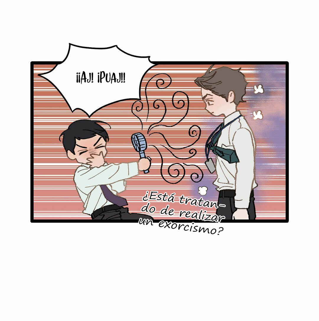 Beta Off Not Dating Chapter 2 - Page 47