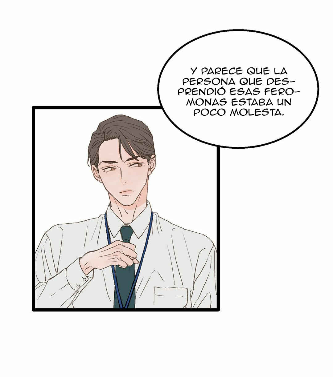 Beta Off Not Dating Chapter 2 - Page 51