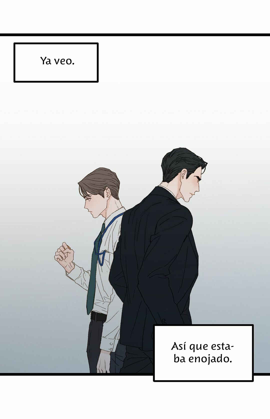 Beta Off Not Dating Chapter 2 - Page 53