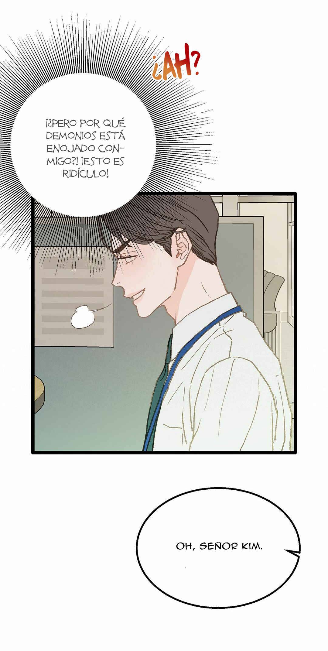 Beta Off Not Dating Chapter 2 - Page 54