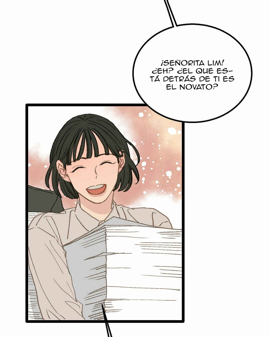 Beta Off Not Dating Chapter 2 - Page 58