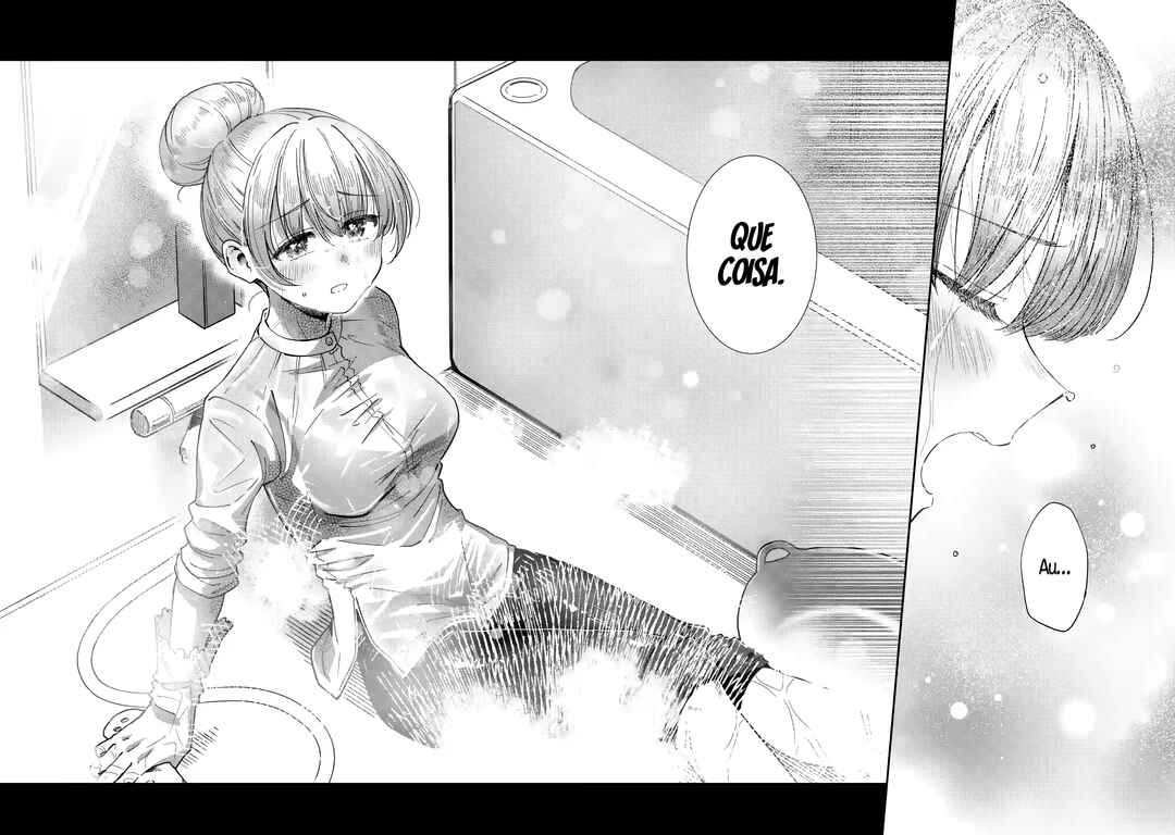 Otonari no Tenshi-sama ni Itsunomanika Dame Ningen ni Sareteita Ken: after the rain Chapter 30 - Page 7