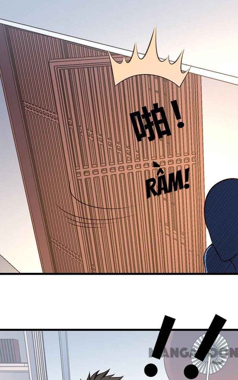 The Super Doctor From 2089 Chapter 287 - Page 37