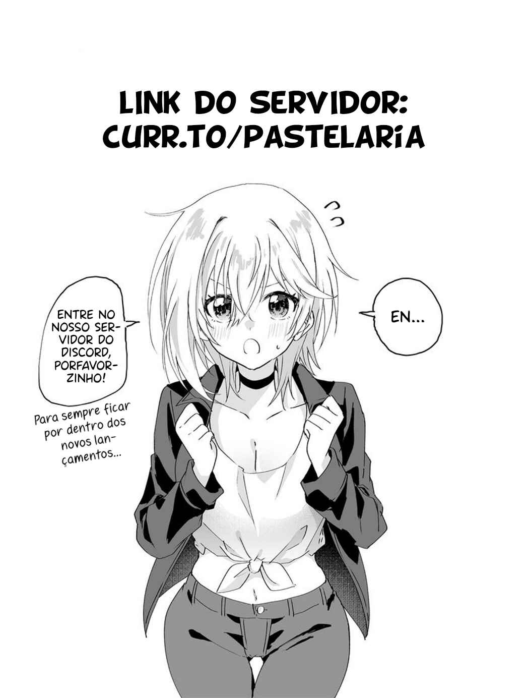 Love Comedy Manga ni Haitteshimatta node, Oshi no Make Heroine wo Zenryoku de Shiawase ni Suru Chapter 3.5 - Page 9