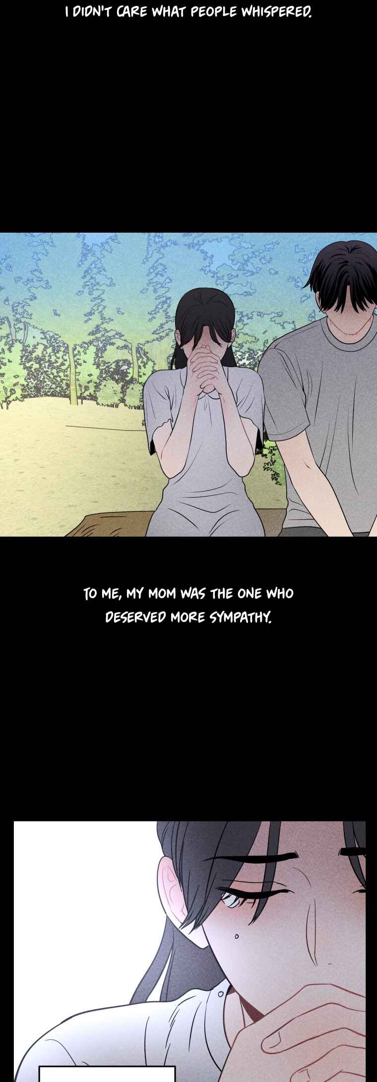 Gwijjal Romance Chapter 21 - Page 11