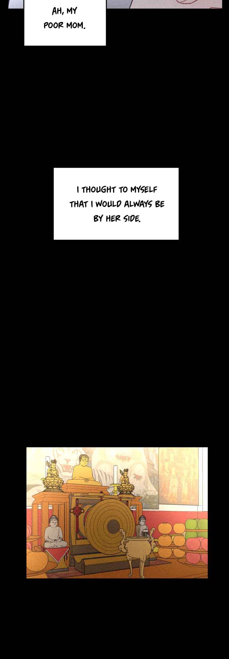 Gwijjal Romance Chapter 21 - Page 12