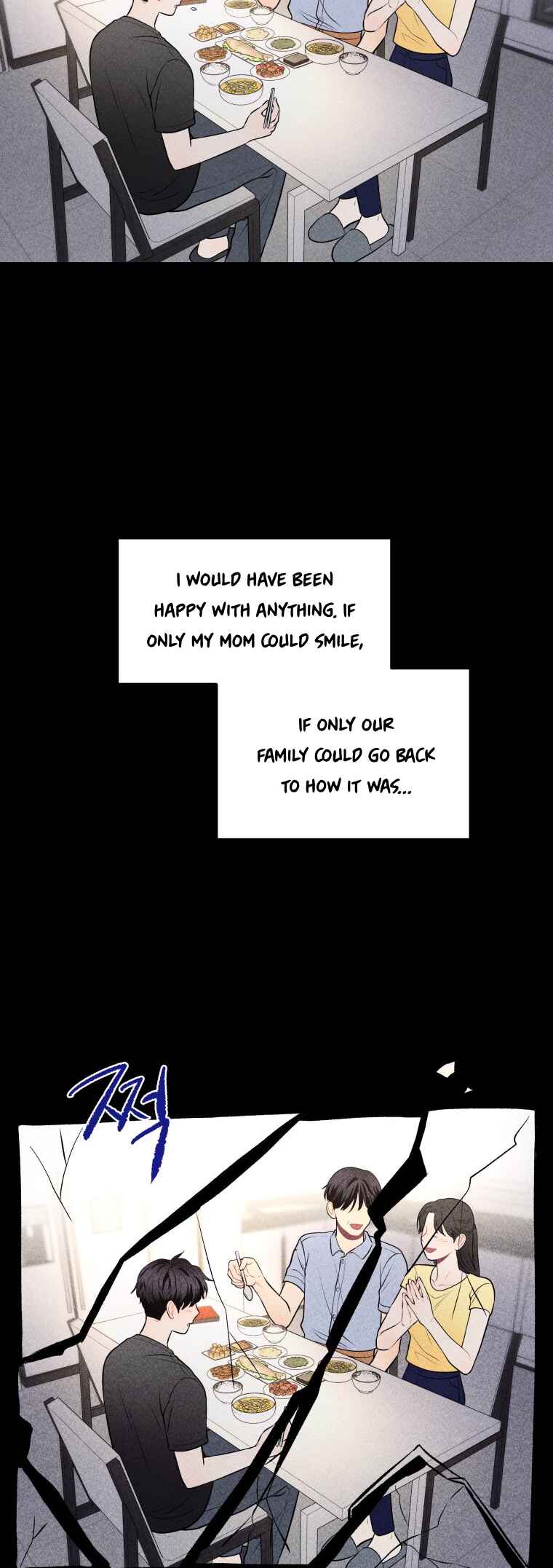 Gwijjal Romance Chapter 21 - Page 26