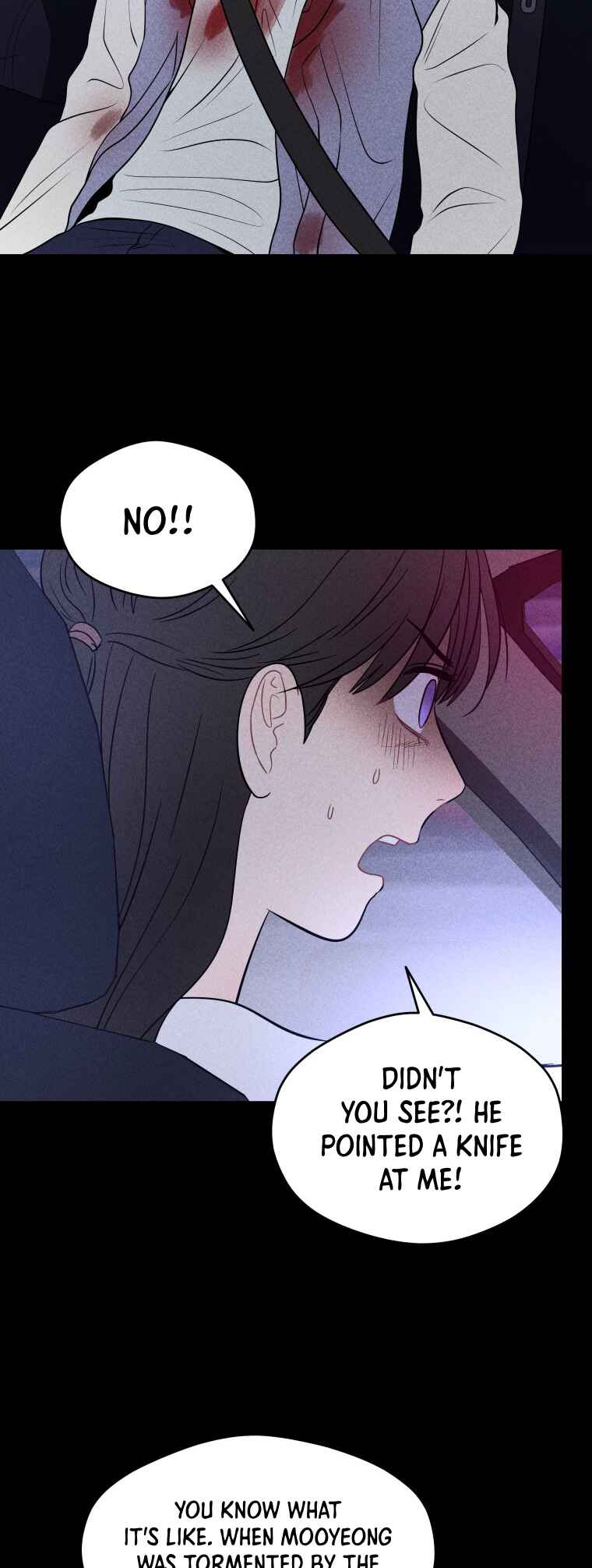 Gwijjal Romance Chapter 21 - Page 30